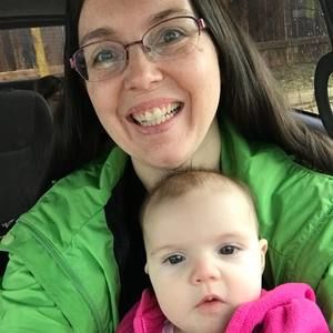 Meet your Posher, Julina